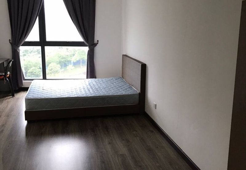 Cristal Serin Residence