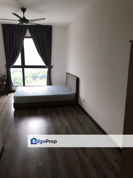 Cristal Serin Residence Cyberjaya For Sale, Selangor, Cyberjaya