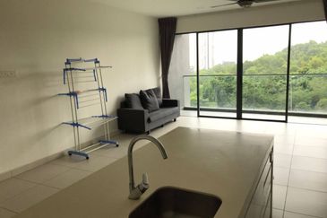 Cristal Serin Residence