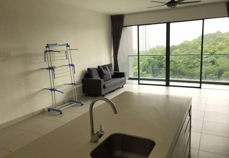 Cristal Serin Residence