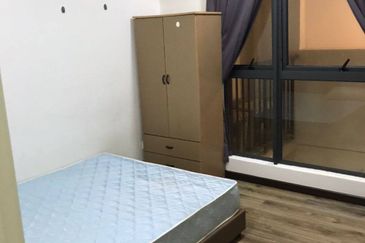 Cristal Serin Residence