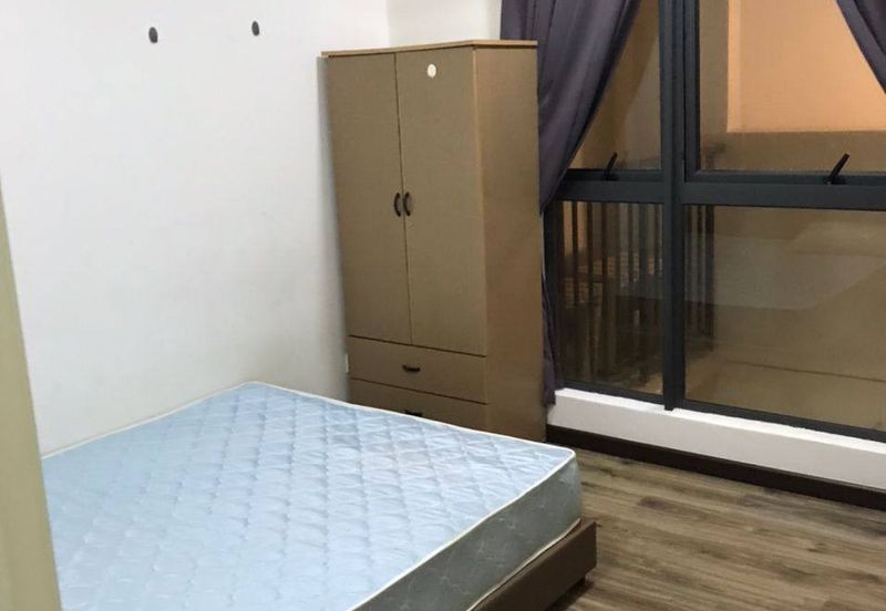 Cristal Serin Residence