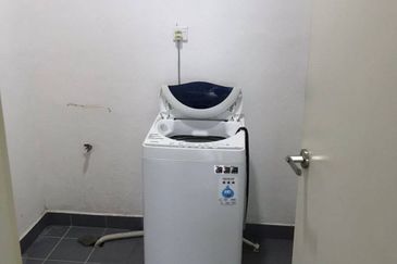 Cristal Serin Residence