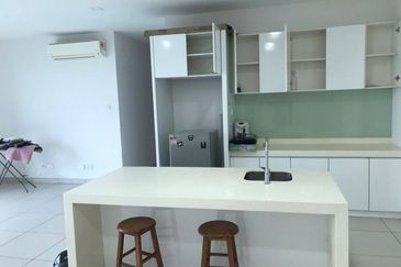 Cristal Serin Residence