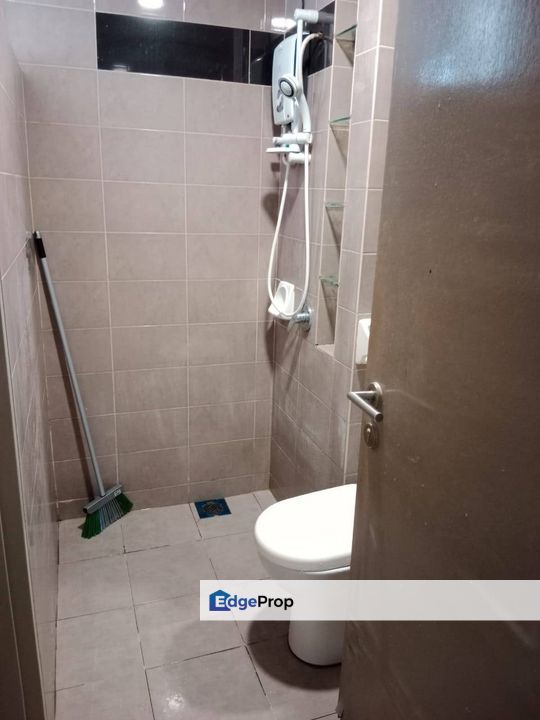 Corner Unit SOHO Vega Residensi 1 Cyberjaya, Selangor, Cyberjaya