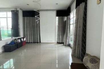 Clover Garden Residences