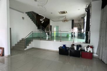 Clover Garden Residences