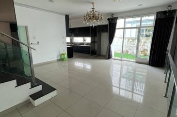 Clover Garden Residences