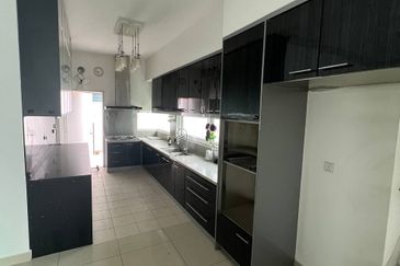 Clover Garden Residences