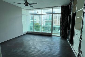 Clover Garden Residences