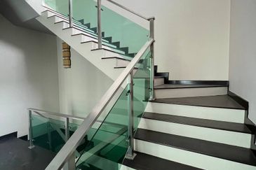 Clover Garden Residences