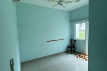 Clover Garden Residences