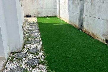 Clover Garden Residences