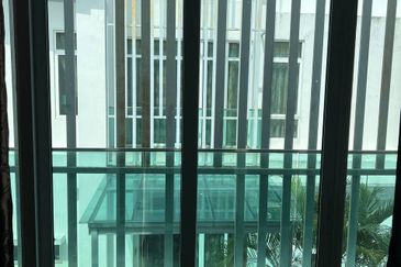 Clover Garden Residences