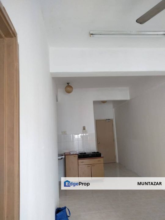 [Good Investment] Paling Murah Deposit Rendah, Negeri Sembilan, Nilai