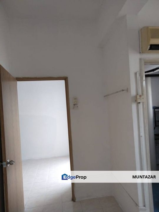 [Good Investment] Paling Murah Deposit Rendah, Negeri Sembilan, Nilai