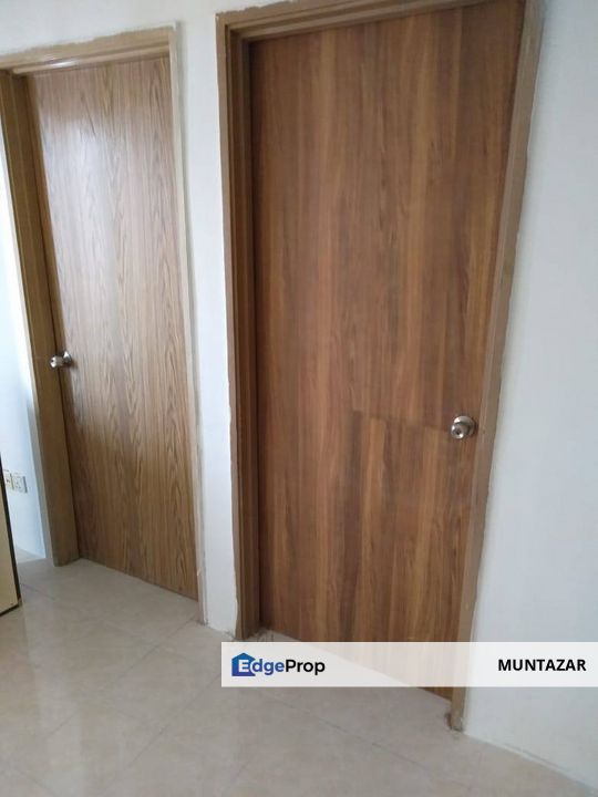 [Good Investment] Paling Murah Deposit Rendah, Negeri Sembilan, Nilai