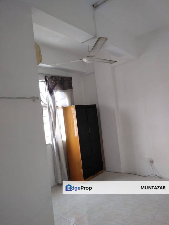 [Good Investment] Paling Murah Deposit Rendah, Negeri Sembilan, Nilai