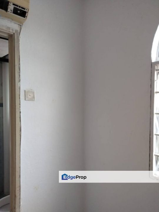 Desa Palma Apartment Nilai For Sale [Murah], Negeri Sembilan, Nilai