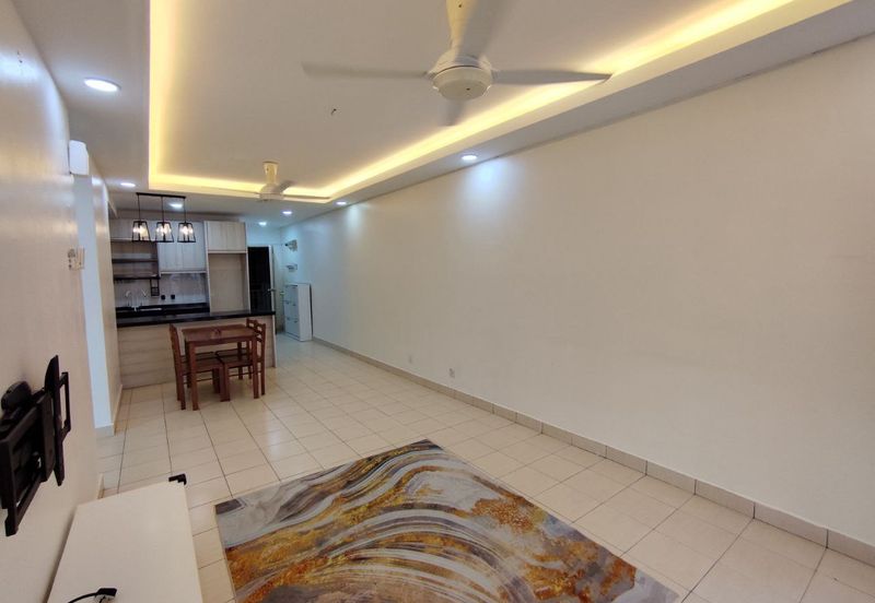Serdang Villa Apartment