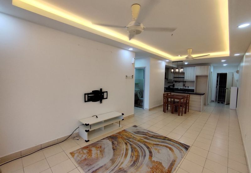 Serdang Villa Apartment
