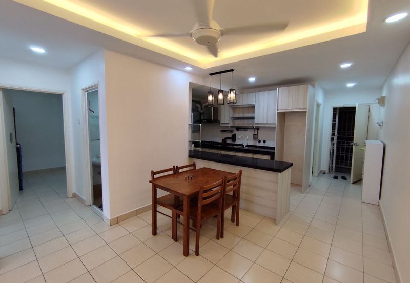 Serdang Villa Apartment