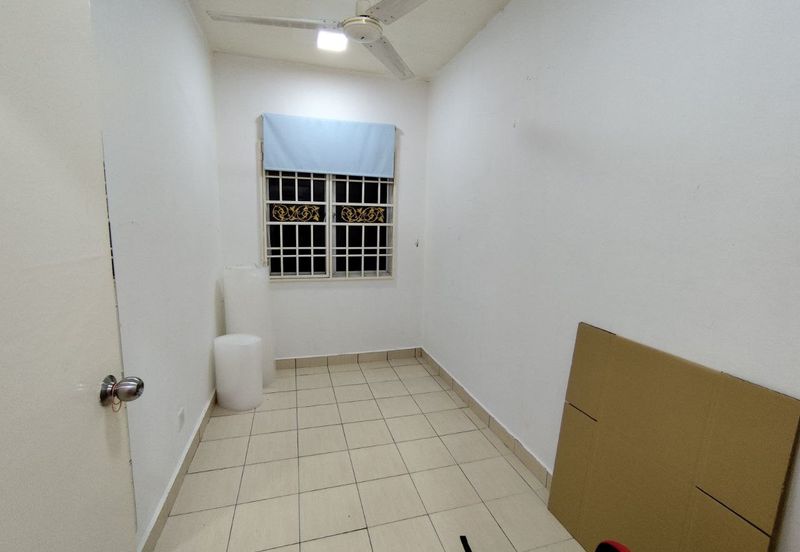 Serdang Villa Apartment