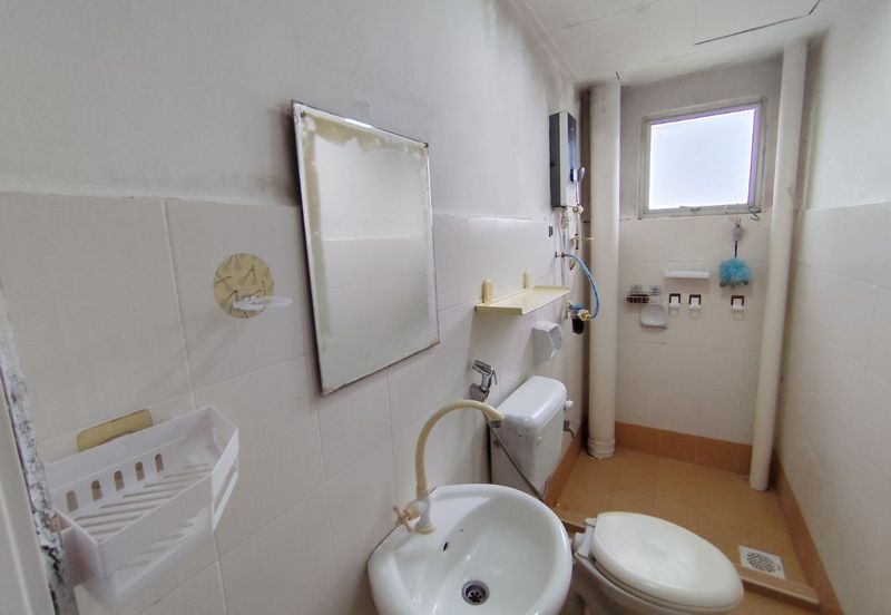 Serdang Villa Apartment