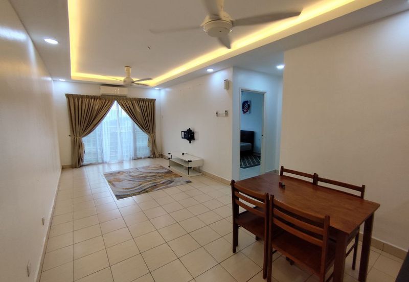 Serdang Villa Apartment