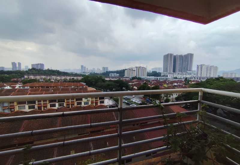 Serdang Villa Apartment
