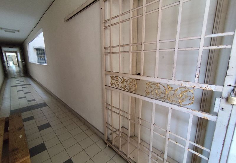 Serdang Villa Apartment