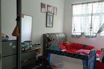 Pangsapuri Seri Utama