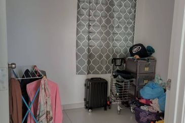 Pangsapuri Seri Utama