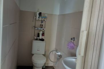 Pangsapuri Seri Utama