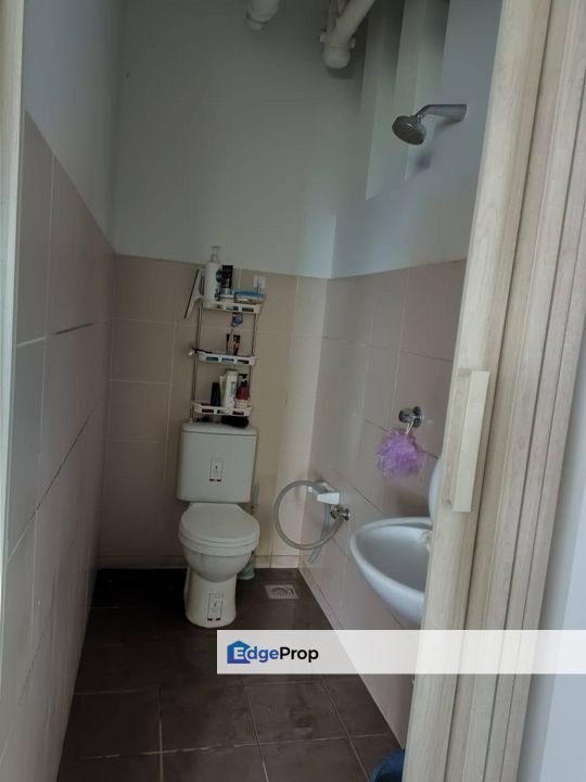 Pangsapuri Seri Utama Puchong For Sale [Murah], Selangor, Puchong