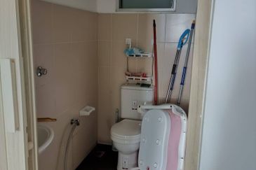 Pangsapuri Seri Utama