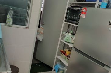 Pangsapuri Seri Utama