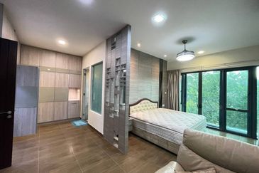 Charms of Nusantara, Setia Eco Glades