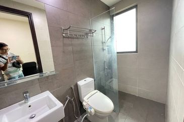 Charms of Nusantara, Setia Eco Glades