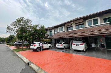 Charms of Nusantara, Setia Eco Glades