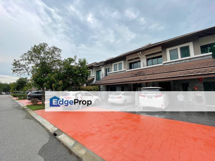 Double Storey Terraced Setia Eco Glades Cyberjaya For Sale, Selangor, Cyberjaya