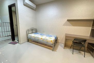 Charms of Nusantara, Setia Eco Glades