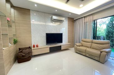 Charms of Nusantara, Setia Eco Glades