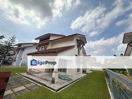 2 Storey Bungalow Jentayu Timur Bandar Enstek [Murah], Negeri Sembilan, Seremban