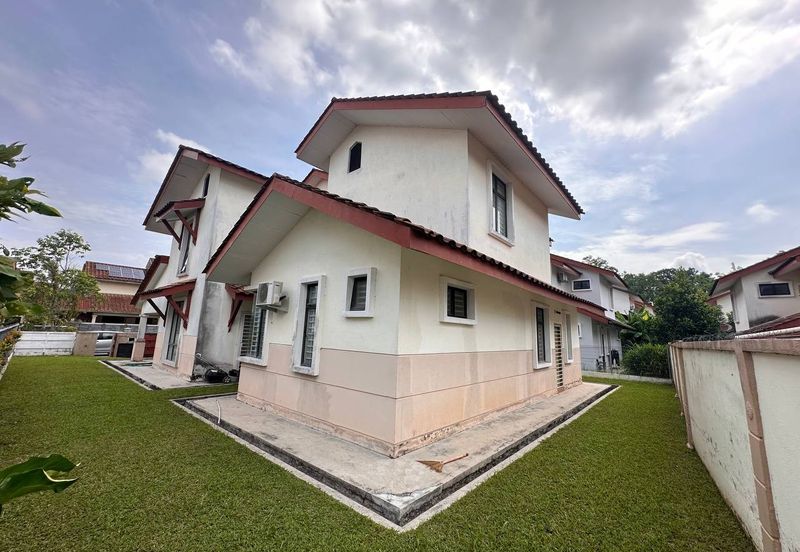 BANDAR ENSTEK (JENTAYU)