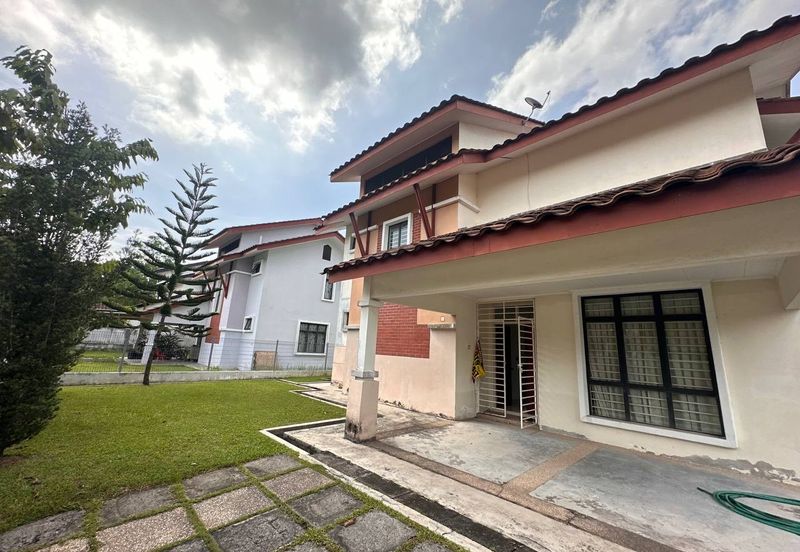 BANDAR ENSTEK (JENTAYU)