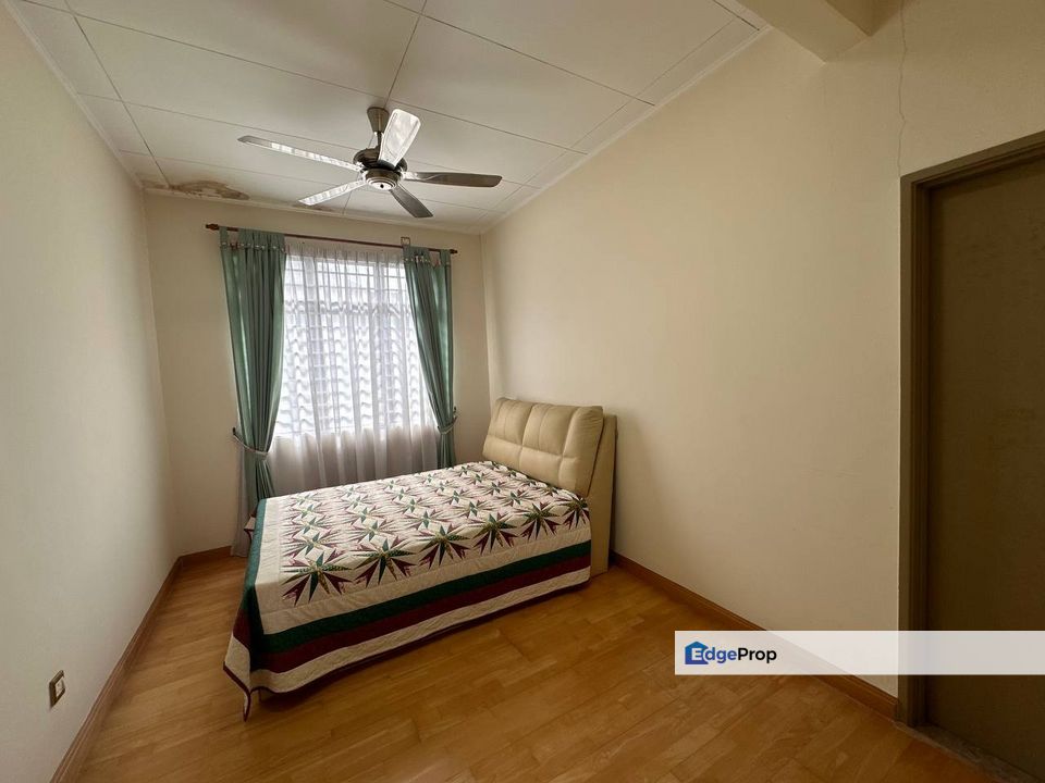 2 Storey Bungalow Jentayu Timur Bandar Enstek [Murah], Negeri Sembilan, Seremban