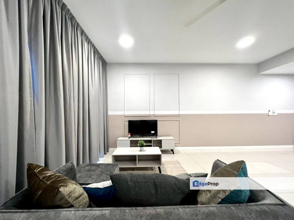 Secoya Residences For Sale, Kuala Lumpur, Pantai Dalam/Kerinchi