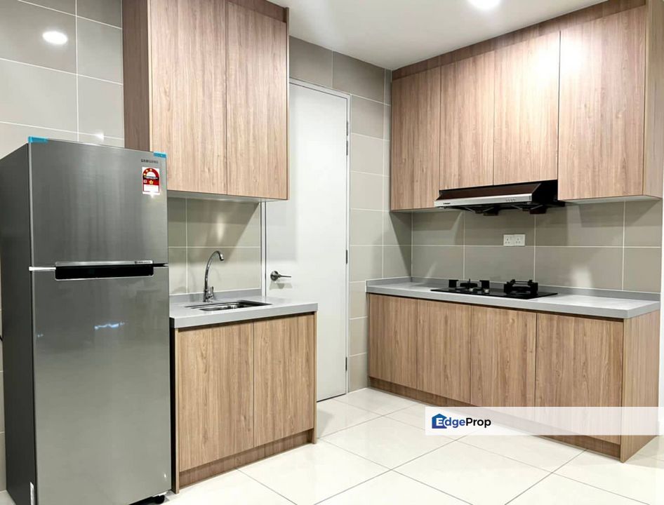 Secoya Residences For Sale, Kuala Lumpur, Pantai Dalam/Kerinchi