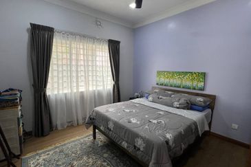 Corner Lot 2 Storey Taman Melawati